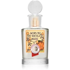 Monotheme Agrumi di Sicilia Vaporisateur Unisex Unisex 100 ml