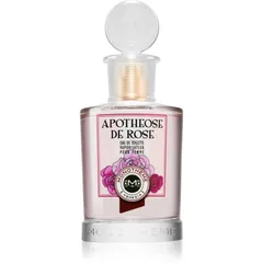 Monotheme Classic Collection Apothéose De Rose für Damen 100 ml