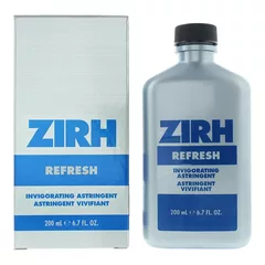 Zirh Refresh Invigorating Astringent Cleanser