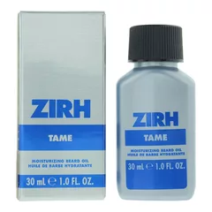 Zirh Tame Moisturizing Beard Oil