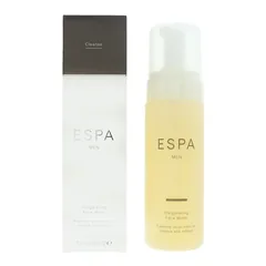 ESPA Men Invigorating Face Wash