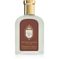 Truefitt & Hill Spanish Leather für Herren 100 ml