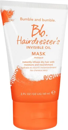 Bumble and bumble Hairdresser's Invisible Oil Mask .