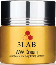 3LAB WW Cream Anti-Wrinkle + Brightening