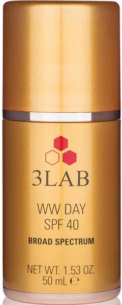 3LAB WW Day SPF 40