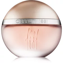 Cerruti 1881 Pour Femme für Damen 30 ml