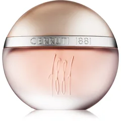 Cerruti 1881 Pour Femme für Damen 100 ml