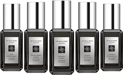 Jo Malone London Jo Malone Intense Collection 5 x 30 ml