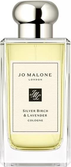 Jo Malone London Jo Malone Silver Birch & Lavender 100 ml