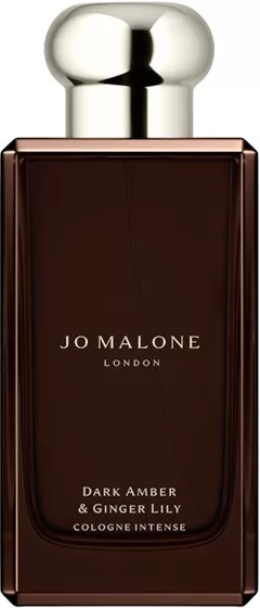 Jo Malone London Jo Malone Dark Amber & Ginger Lily Intense 100 ml