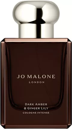 Jo Malone London Jo Malone Dark Amber & Ginger Lily Intense 50 · 100 ml