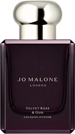 Jo Malone London Jo Malone Velvet Rose & Oud Intense 50 ml