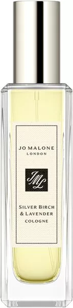 Jo Malone London Jo Malone Silver Birch & Lavender 30 · 100 ml