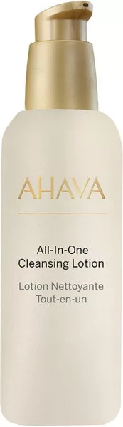 Ahava All-In-One Cleansing Lotion