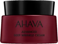 Ahava Apple of Sodom Advanced Deep Wrinkle Cream