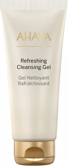 Ahava Refreshing Cleansing Gel