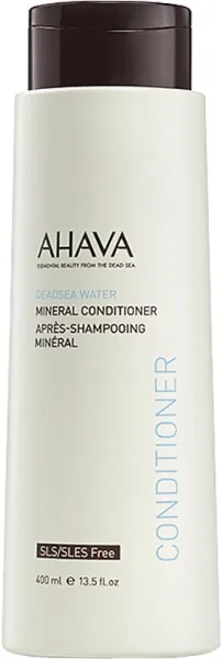 Ahava Deadsea Water Mineral Conditioner