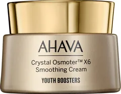 Ahava Crystal Osmoter X6 Smoothing Cream