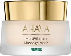 Ahava MultiVitamin Firming Massage Mask