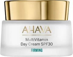 Ahava MultiVitamin Pro-firming Day Cream SPF30