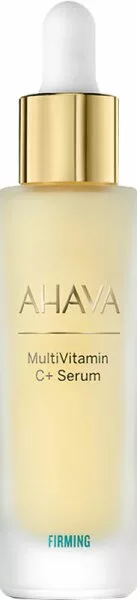 Ahava MultiVitamin C-Firming Serum