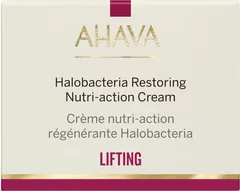 Ahava Halobacteria Restoring Nutri-action Cream