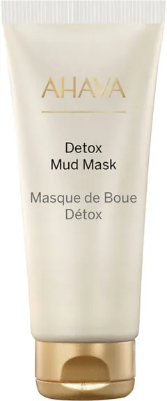 Ahava Detox Mud Mask