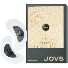 JOVS RevivaEye Kollagen-Augenpflaster mit Lichttherapie .