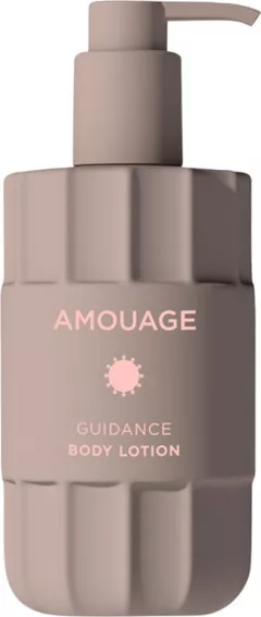 Amouage Guidance Body Lotion