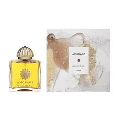 Amouage Jubilation 25 da donna 100 ml