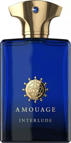 Amouage Interlude Man 100 ml