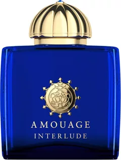 Amouage Interlude Woman 100 ml