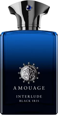 Amouage Interlude Black Iris Man 100 ml