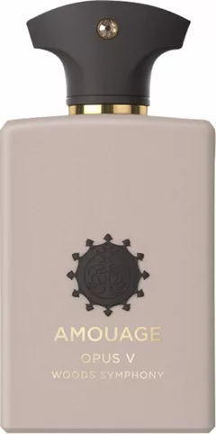 Amouage Library Opus V Woods Symphony 100 ml