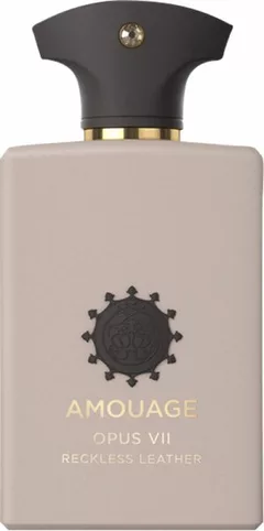 Amouage Library Opus Vii Reckless Leather 100 ml