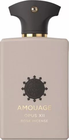 Amouage Library Opus Xii Rose Incense 100 ml