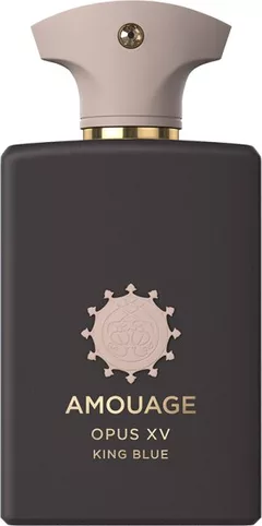 Amouage Opus Xv King Blue 100 ml