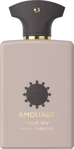 Amouage Library Opus Xiv Royal Tobacco 100 ml