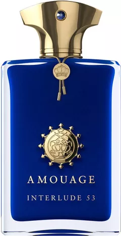 Amouage Interlude Man 53 100 ml