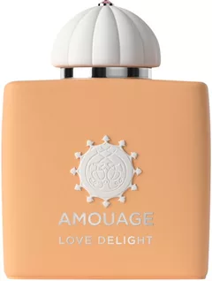 Amouage Love Delight 100 ml