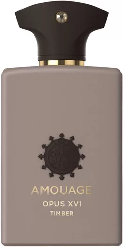 Amouage Opus Xvi Timber 100 ml