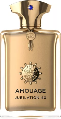 Amouage Jubilation 40 100 ml