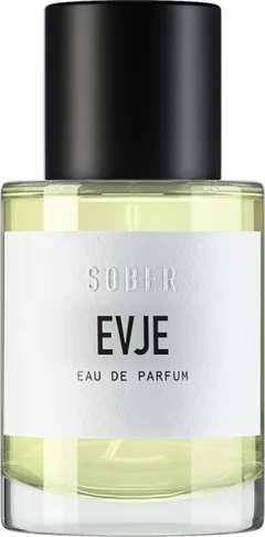 SOBER BERLIN Evje 50 ml