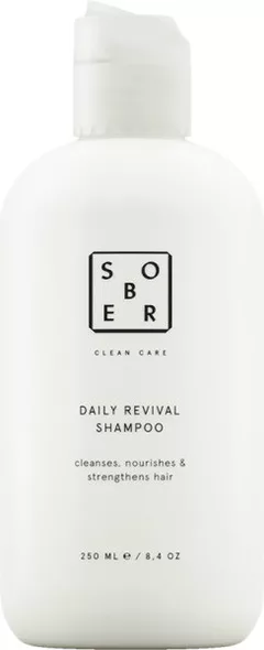 SOBER BERLIN Daily Revival Shampoo