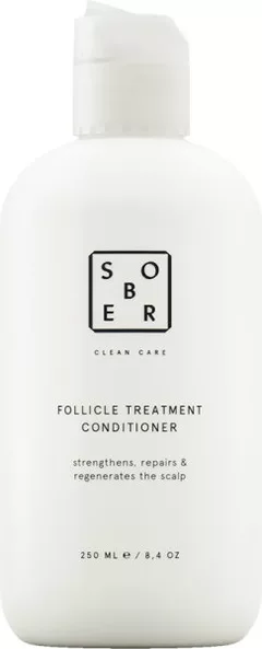 SOBER BERLIN Follicle Treatment Conditioner