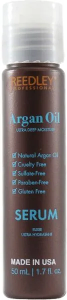 Reedley Professional Argan Oil Ultra Deep Moisture Serum