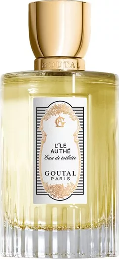 Goutal L'Ile au Thé 100 ml