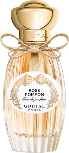 Goutal Rose Pompon 50 · 100 ml