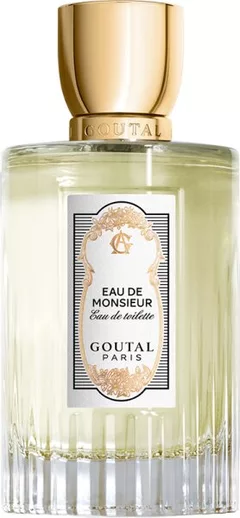 Goutal Eau de Monsieur 100 ml