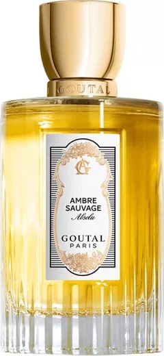 Goutal Ambre Sauvage Absolu 100 ml